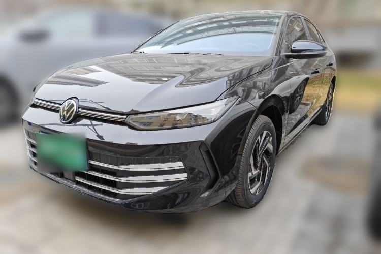 Used Volkswagen Lavida 2026 Pro 1.5L Six Million Edition