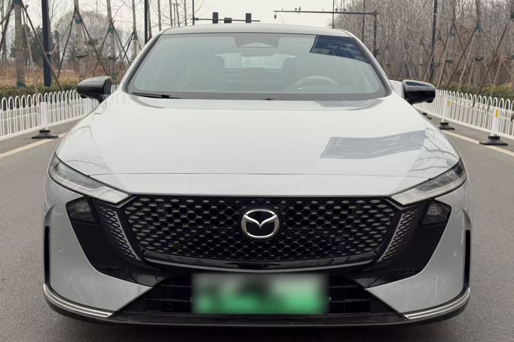 Used Mazda EZ-6 2024 Range-Extended 200 Luxury Edition