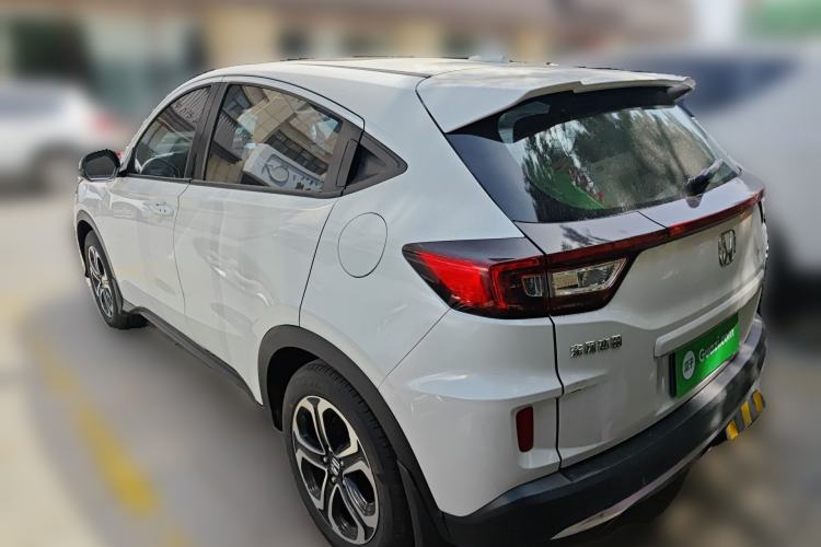 Used Honda XR-V 2021 1.5L CVT Comfort Version