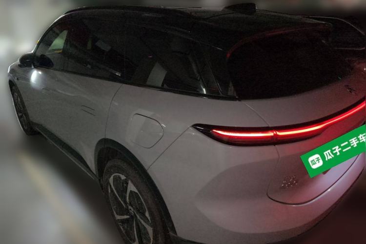 Used Nio ES6 2023 75 kWh
