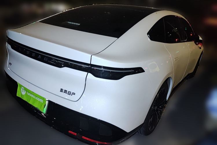 Used Nissan N7 2025 625 Max