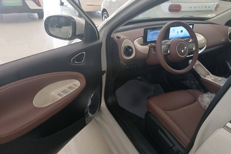 Used Wuling Bingo 2025 333 km Enjoyment Version