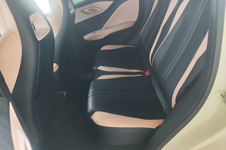 Used BYD Seagull 2024 Honor Edition 305km Dynamic Version