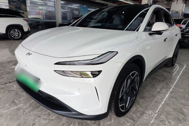 Used ONVO L60 2024 60 kWh Rear-Drive Version