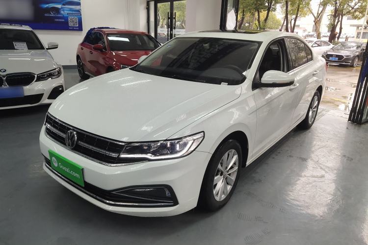 Used Volkswagen Bora 2020 280TSI DSG Elite Edition