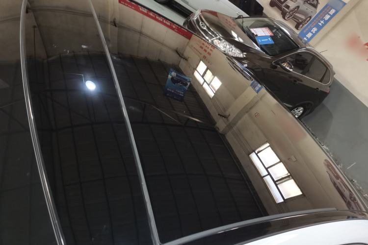 Used Mercedes-Benz C-Class 2024 Restyled C-Class 260 L Sport Edition