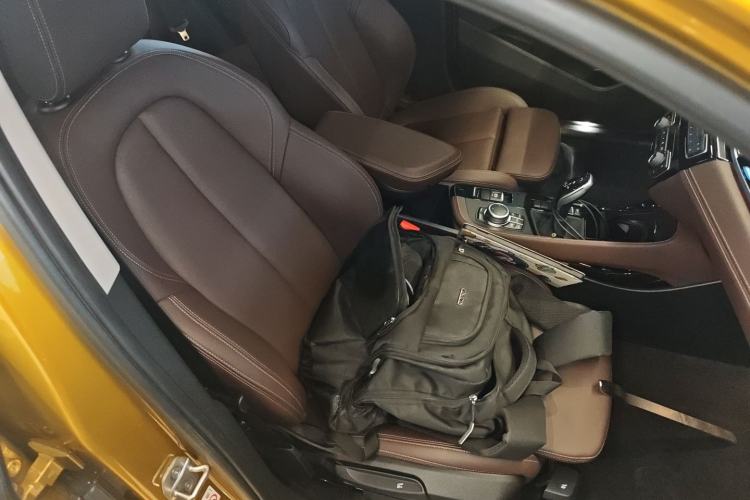 Used BMW X2 2022 sDrive25i M Sport Package