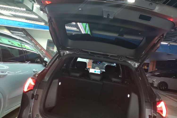 Used Wuling Xingguang S 2024 130 km Flagship Version