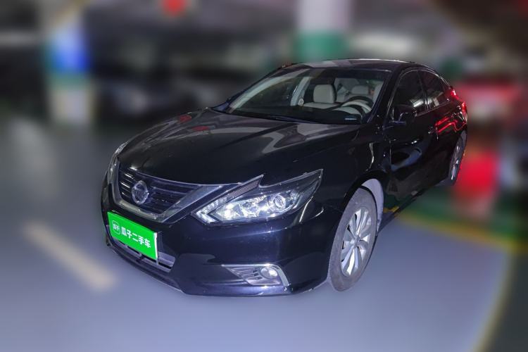 Used Nissan Teana 2016 Revised Version 2.0L XL Comfort Edition