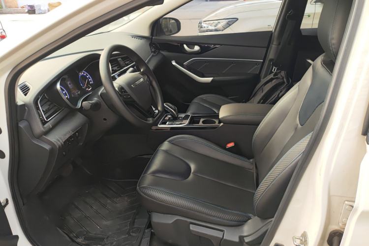 Used Venucia Venucia D60EV 2022 Standard Range Smart Drive Version
