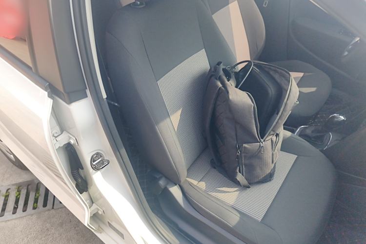 Used Volkswagen Polo 2016 1.4L Automatic Trendy Model
