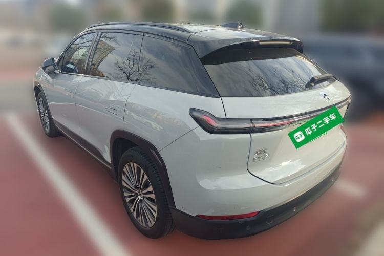 Used Nio ES7 2022 75 kWh
