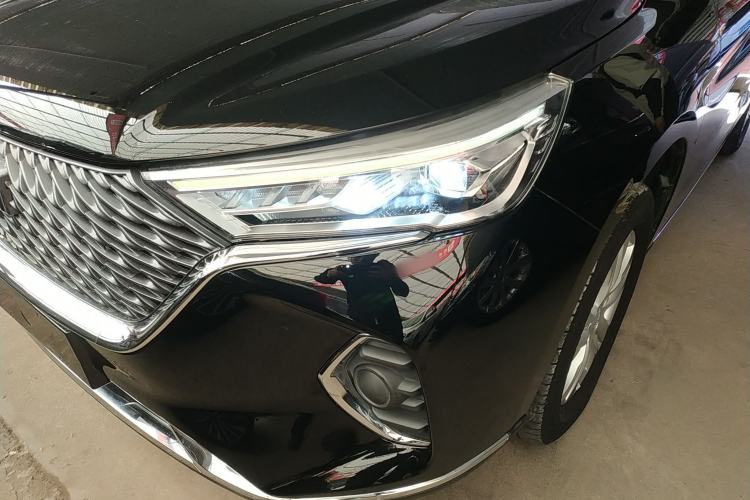 Used Haval M6 2021 PLUS 1.5T DCT Elite Smart Connectivity Model