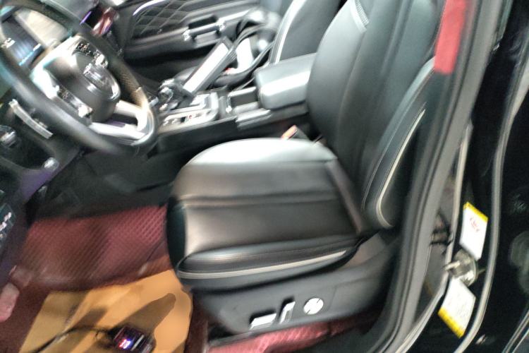 Used Tank 300 2021 Off-Road Edition 2.0T Conqueror
