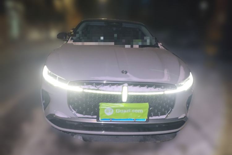 Used Lincoln Z 2022 iXiang Deluxe Edition
