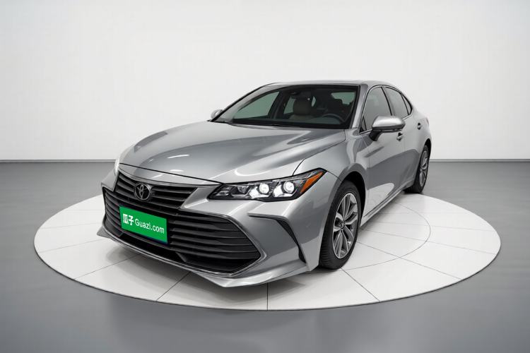 Used Toyota Avalon 2019 2.0L Luxury Edition China VI Standard Guazi used car, China used car export, Used car for sale, Used  cars, Cheapest cars for sale