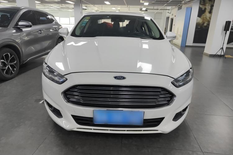 Used Ford Mondeo 2013 1.5L GTDi180 Fashion Edition
