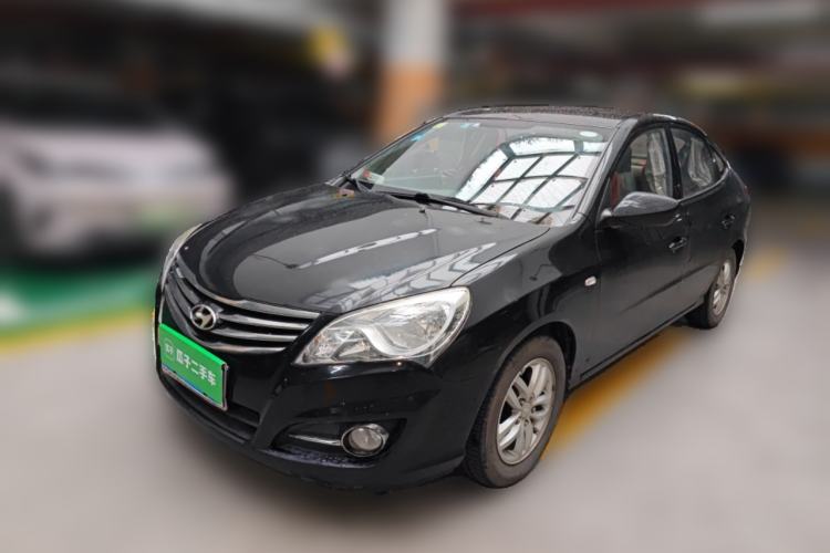 Used Hyundai Celesta 2011 1.6L Automatic Comfort Edition