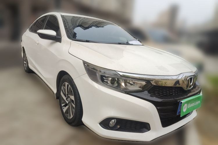 Used Honda Crider 2019 180 Turbo CVT Luxury Edition China VI Emission Standard
