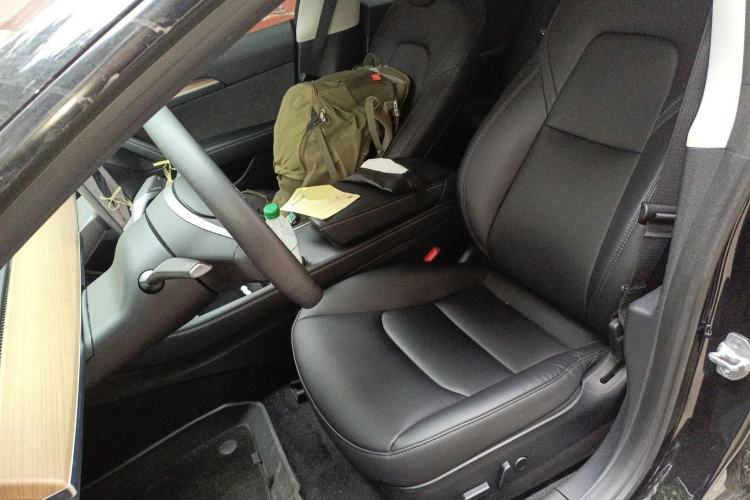 Used Tesla Model 3 2022 Rear-Wheel-Drive Version
