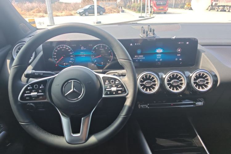 Used Mercedes-Benz GLA 2022 GLA 220