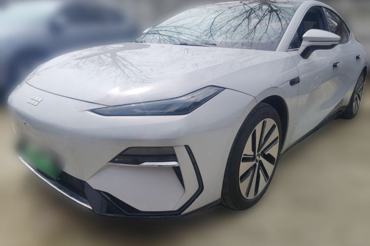 Used Geely Galaxy E8 2024 665 km Range Rear-Drive Starship Long-Range Version