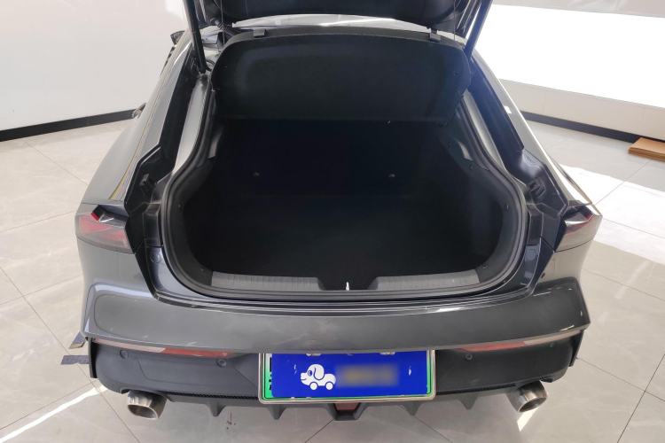 Used Changan UNI-V iDD 2023 ZhiDian iDD 1.5T 113km Smart & Fun Version