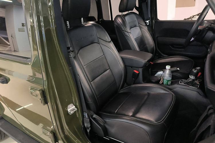 Used Jeep Gladiator 2022 3.6L Pioneer Edition
