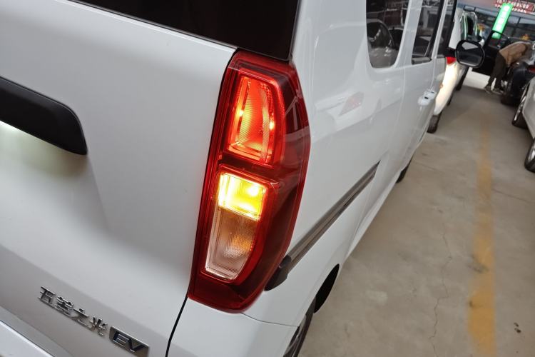 Used Wuling Zhiguang New Energy 2025 Comfort Model
