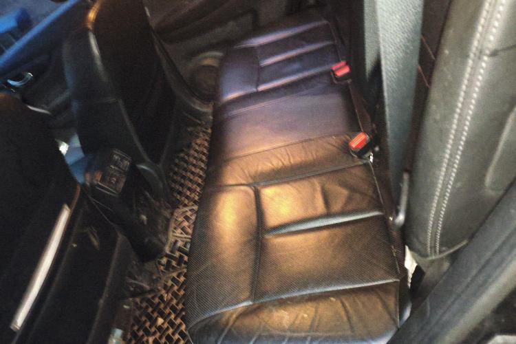 Used Nissan X-Trail 2017 2.0L CVT Comfort Edition 2WD