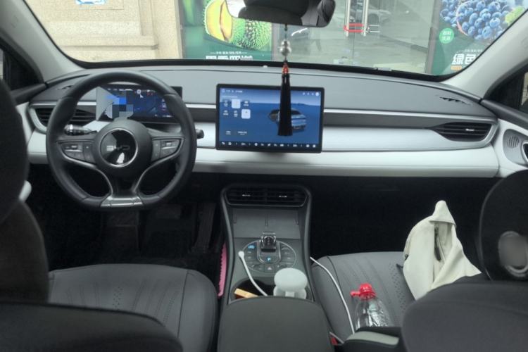 Used BYD Seal 05 DM-i 2025 DM-i Intelligent Drive 120KM Flagship Model