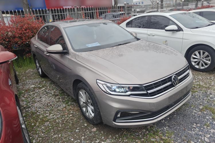 Used Volkswagen Bora 2021 1.5L Automatic Elite Smart Connect Edition