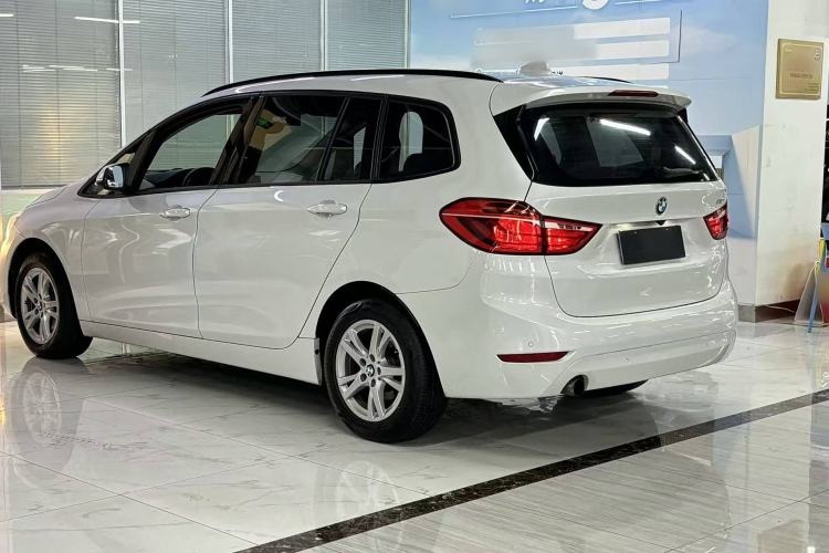 Used BMW 2 Series Active Tourer 2015 218i Leading Model
