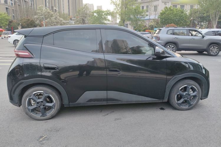 Used BYD Seagull 2023 Flying Edition