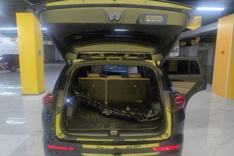 Used Buick Envision 2022 Encore Plus 652T Five-Seat Luxury Model