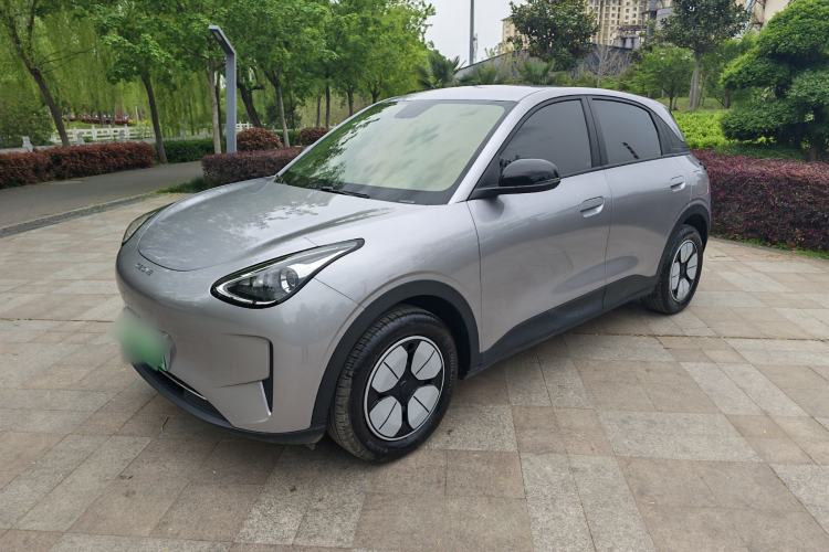 Used Geely Galaxy Geome 2025 310km Youth Edition