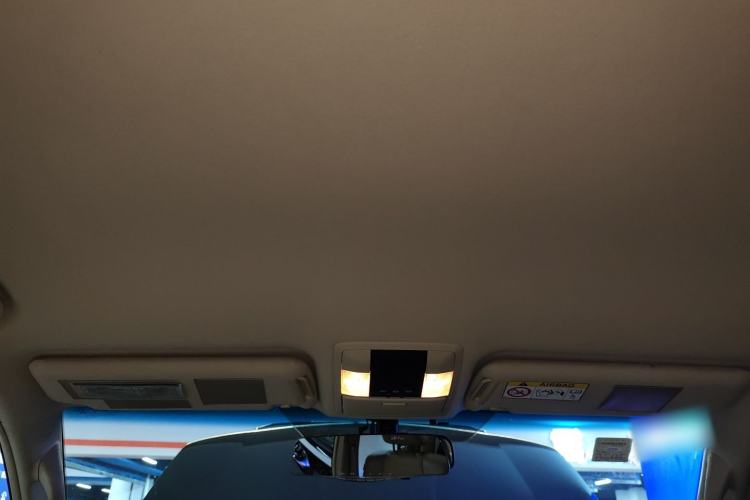 Used Toyota Prado 2015 2.7L Parallel Import