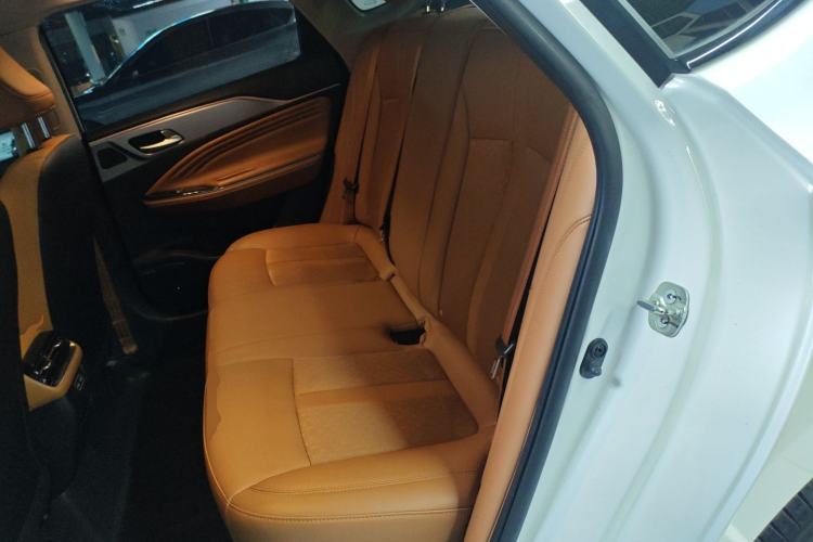 Used AION S 2023 Meizu 580 Lithium Iron Phosphate