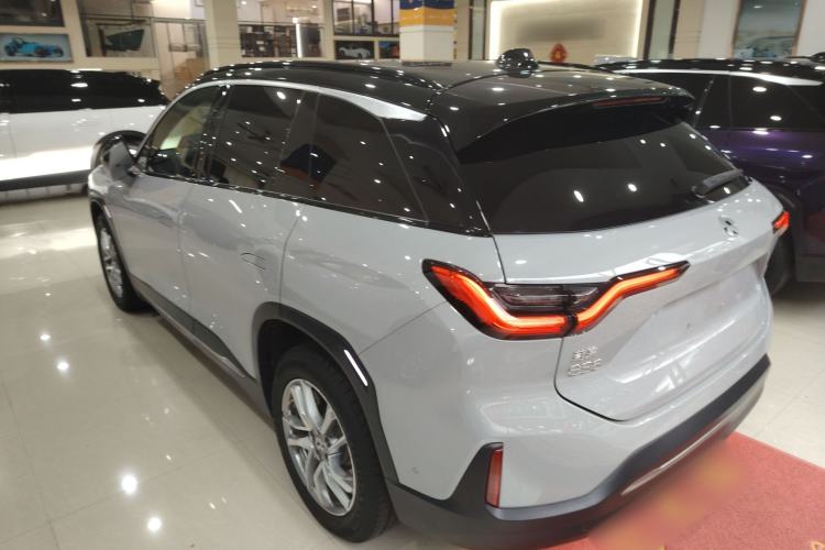 Used Nio ES6 2020 420 km Sport Edition