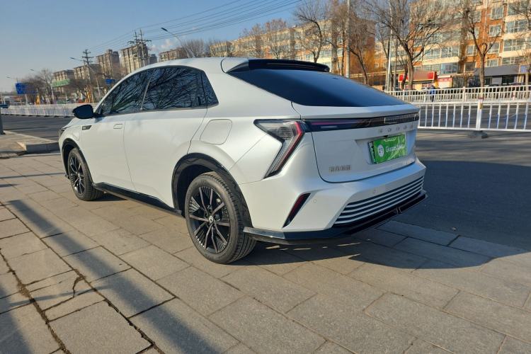 Used Honda e:NS2 2024 Ignite Edition
