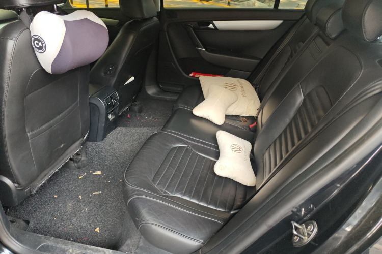 Used Volkswagen Magotan 2015 1.8TSI Advanced Model