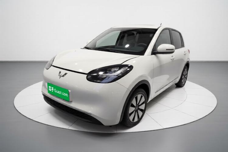 Used Wuling Bingo 2023 203km Comfort Edition Guazi used car, China used car export, Used car for sale, Used cars, Cheapest cars for sale