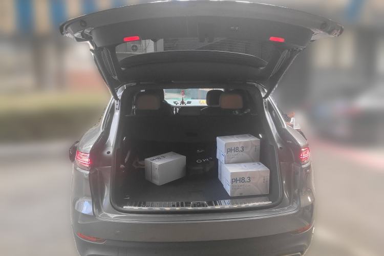 Used Porsche Cayenne E-Hybrid 2021 Cayenne E-Hybrid 2.0T