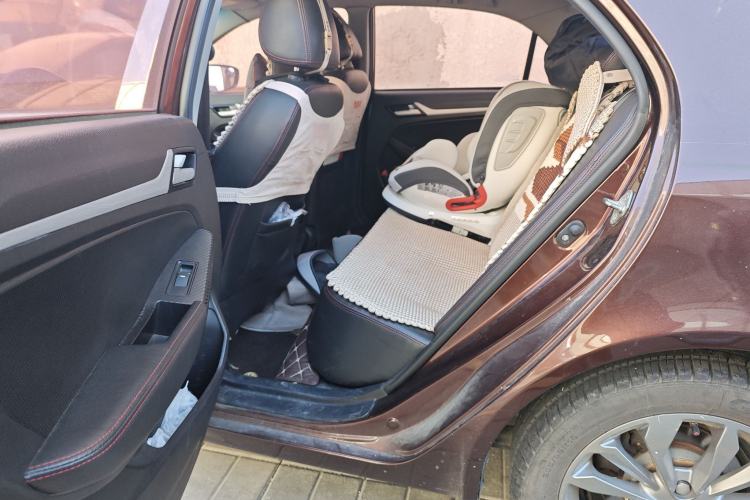 Used Geely Auto Vision 2016 1.5L Manual Happiness Edition
