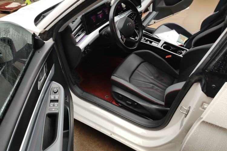 Used Volkswagen Lamando 2023 Lavida L 280TSI DSG Cool & Spicy Edition