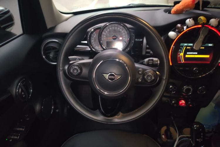 Used MINI 2019 1.5T ONE Five-Door Edition
