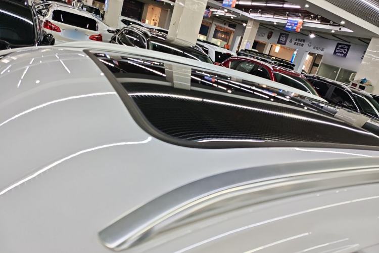 Used BYD Song PLUS New Energy 2025 DM-i Smart Drive 112KM Prestige Model
