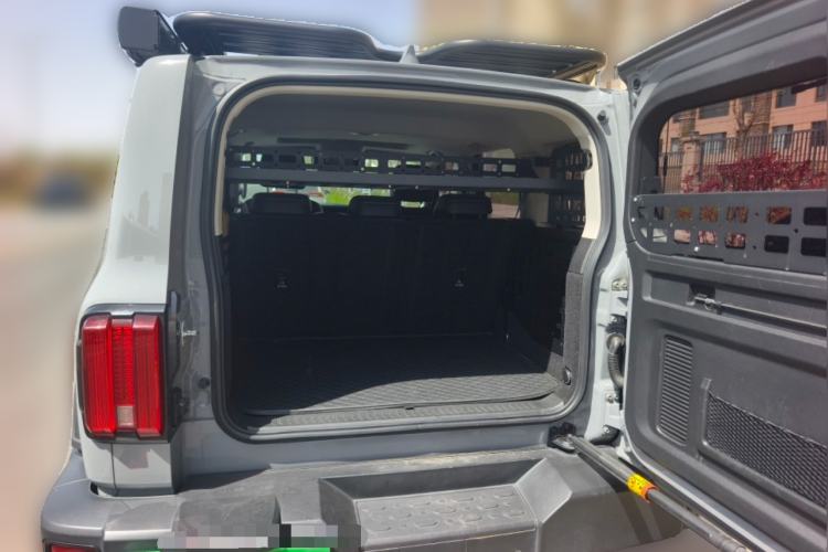 Used Tank 300 2023 Off-Road Edition 2.0T Conqueror
