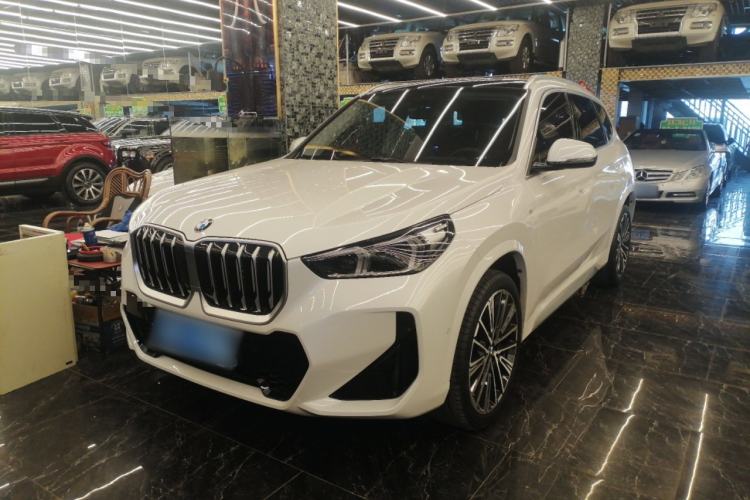 Used BMW X1 2023 xDrive25Li M Sport Package