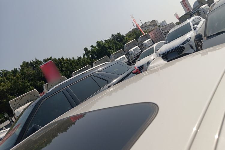 Used BMW 3 Series 2018 320i M Sport Package